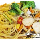 草の堂養生素食