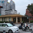 Starbucks Coffee 統一星巴克(大英門市)