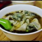 阿婆溫州大餛飩(衡陽店)