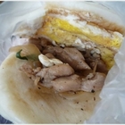 包青天鐵板刈包(新竹店)