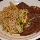 丁家樓麵食館(大直店)