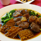 洪師父金饌餐廳