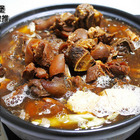 清雅羊肉爐