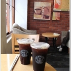 Starbucks Coffee 統一星巴克(傳藝門市)