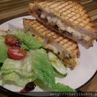 Humble beginnings cafe