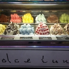 甜月亮手作義式冰淇淋