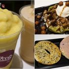 Woogo Juice 加州果昔(高雄文化店)