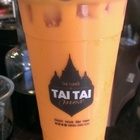 泰瑪式泰式奶茶專賣(八德店)