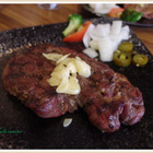 放牛班原味炭火牛排