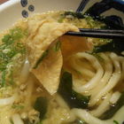 稻禾烏龍麵(漢神百貨)