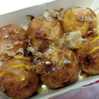 小紅帽脆皮章魚燒(彰化店)