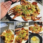 台鋁MLD-海鮮大排檔