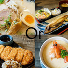 榮食堂