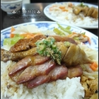 香港黃記美味燒臘