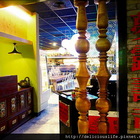 煙的喬披薩&義大利麵(大街店)