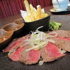 藍屋日本料理(中友店)