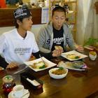 花蓮家。咖哩 (flower curry)-咖哩香辣醬