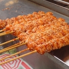 丸博士魩魚小丸子