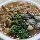 阿月蚵仔麵線(吉林店)