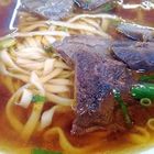 太官私房牛肉麵