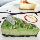 CHANG PEIYI 品貽乳酪蛋糕