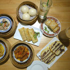 糖伯虎台灣港食點心