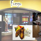 Fuego 莫凡彼西班牙