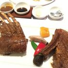 王品牛排(台南中華東店)