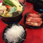 老先覺麻辣窯燒鍋(台中后里店)