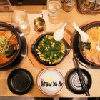 屯京拉麵(台南南紡店)