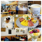 原味輕食早午餐