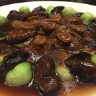 桃園大溪笠復威斯汀度假酒店-儷軒中餐廳