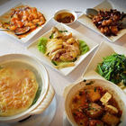 國賓大飯店林口球場川菜廳