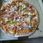 澄品手工窯烤pizza