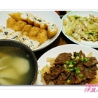 施子韓國烤肉/韓式泡菜