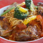 福德洋房美味餐廳