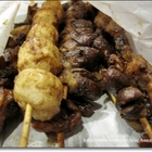 桃園蘆竹大竹燒烤