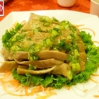 北平富陽樓餐館(新莊思源店)