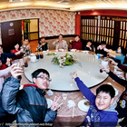 甲大鴻港式飲茶(桃園新光三越大有店)