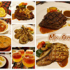 Mr.Onion 牛排餐廳(嘉義秀泰店家)