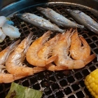 牛角日式炭火燒肉(南港車站店)