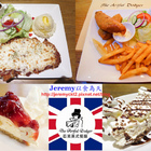 The Artful Dodge 亞芙