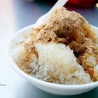 六甲區媽祖廟麵茶冰店