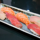 江戶子日本料理