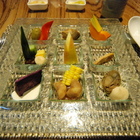 日月行館東方料理