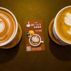嚕娜咖啡