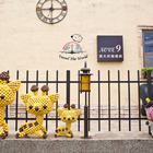 巧堂串珠館-Nove9餐廳