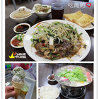 吃飽飽 鐵板燒小火鍋