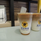 NICK'S CAFE 尼可咖啡