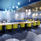 Plaza Premium Lounge環亞機場貴賓室